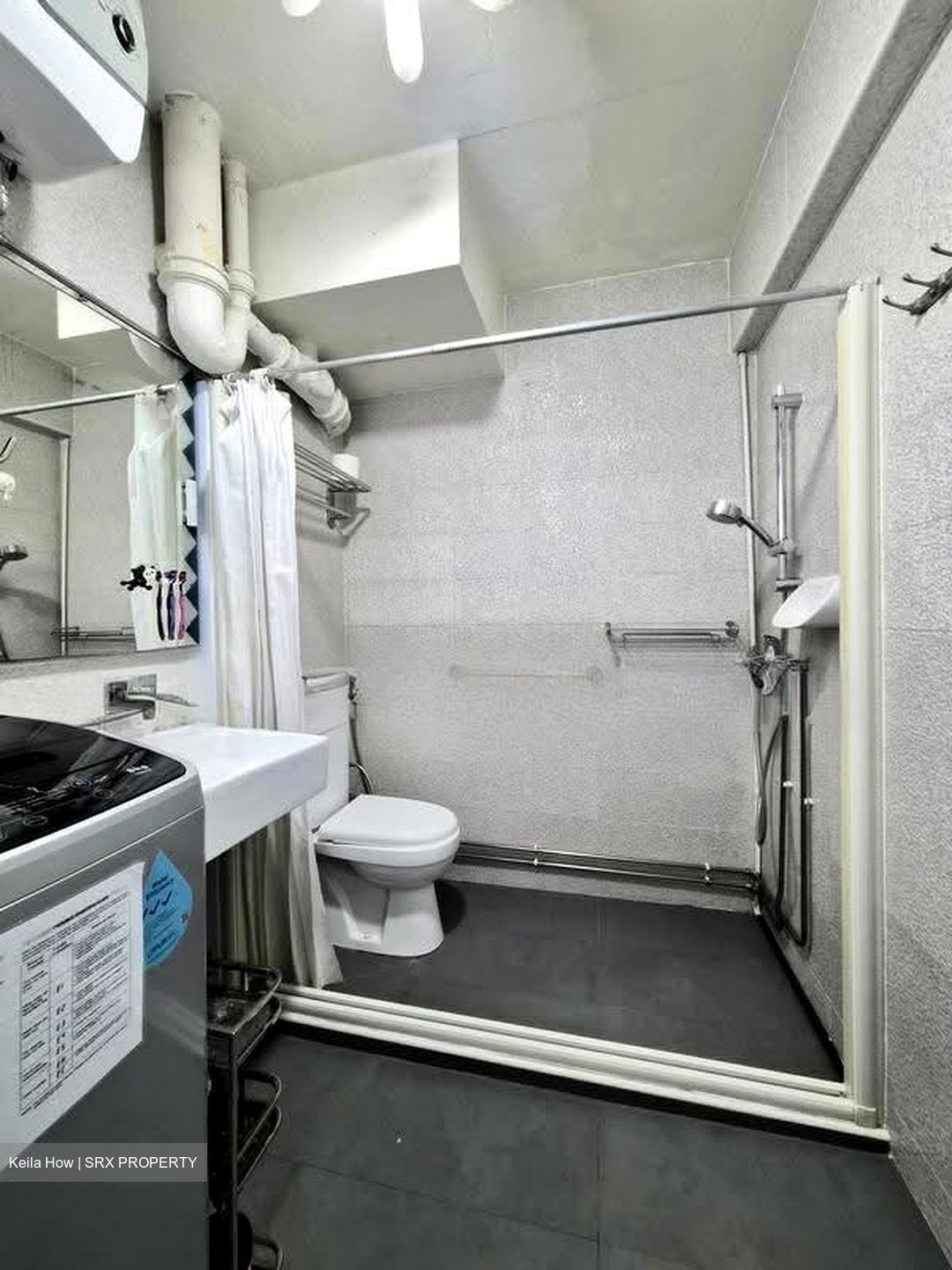 Blk 106 Spottiswoode Park Road (Bukit Merah), HDB 5 Rooms #634922301